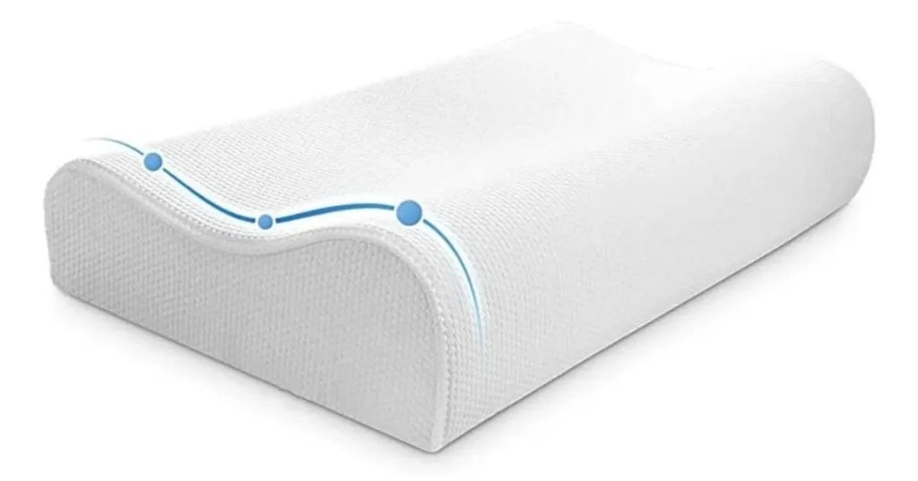 ALMOHADA DE ALOE BLANCA