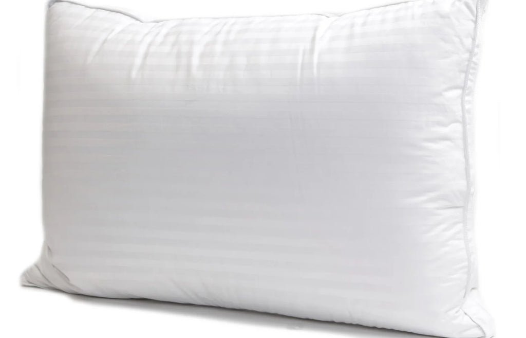 Set x4 Almohadas Hoteleras Serenas